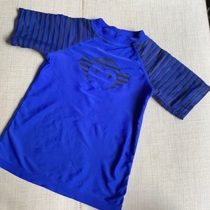Appaman kids swimming shirt